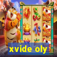 xvide oly
